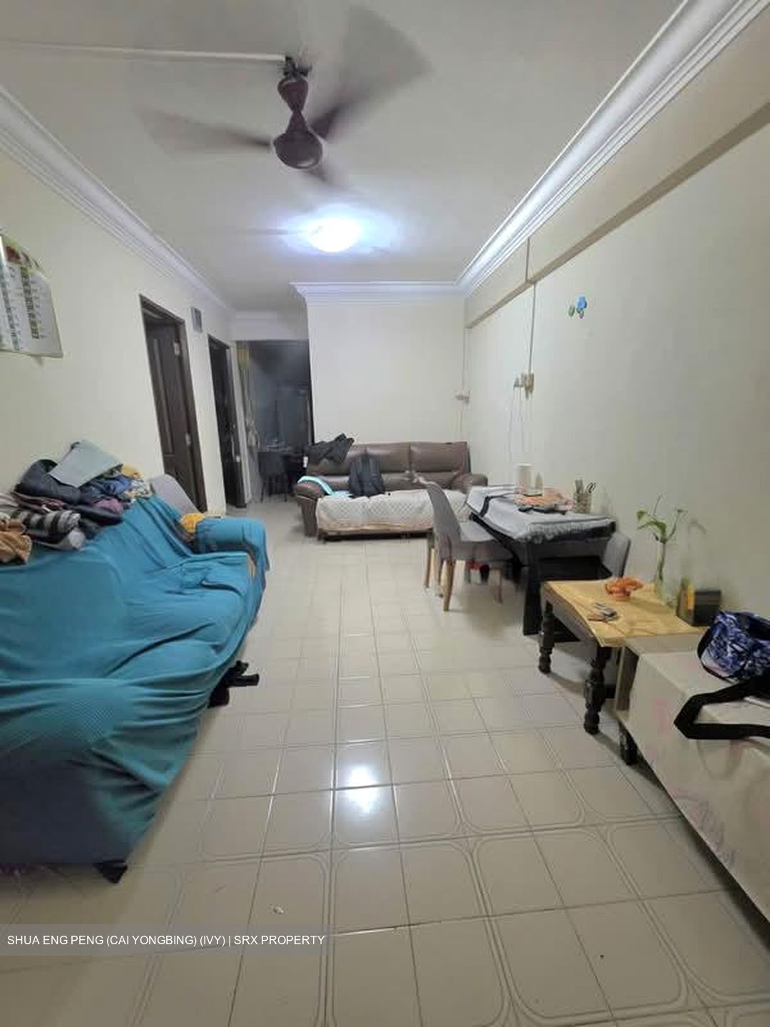 Blk 252 Hougang Avenue 3 (Hougang), HDB 3 Rooms #597135131